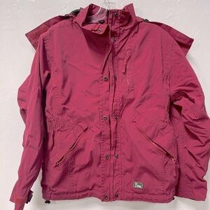 Berne Jacket S